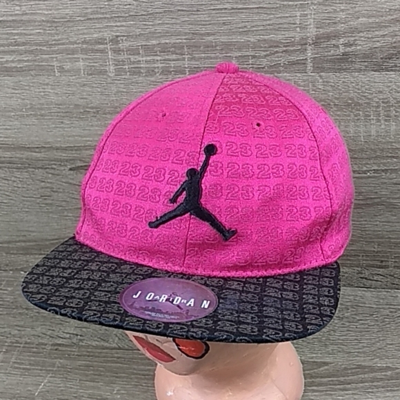 michael jordan flat bill hats